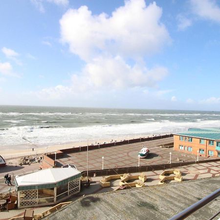 Haus Metropol - App. 051 Apartment Westerland Exterior foto